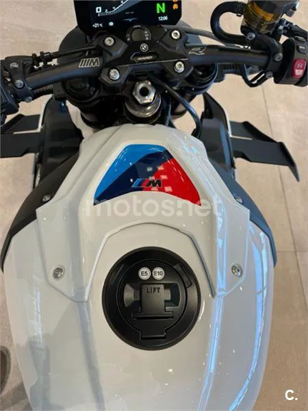 BMW M 1000 R – Vista 8
