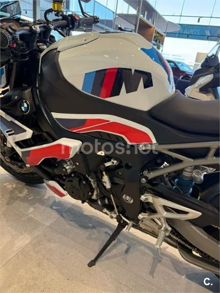 BMW M 1000 R – Vista 10