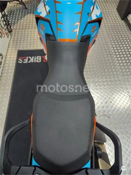 KTM 1190 Adventure – Vista 17