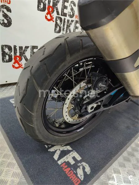 KTM 1190 Adventure – Vista 4
