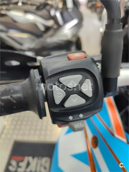 KTM 1190 Adventure – Vista 7