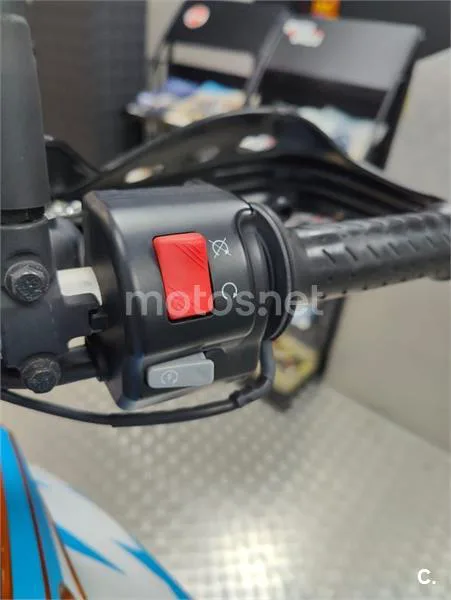 KTM 1190 Adventure – Vista 8