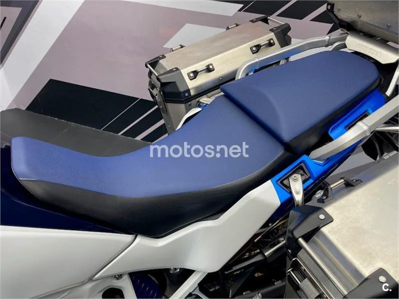 Honda CRF 1100L Africa Twin – Vista 14