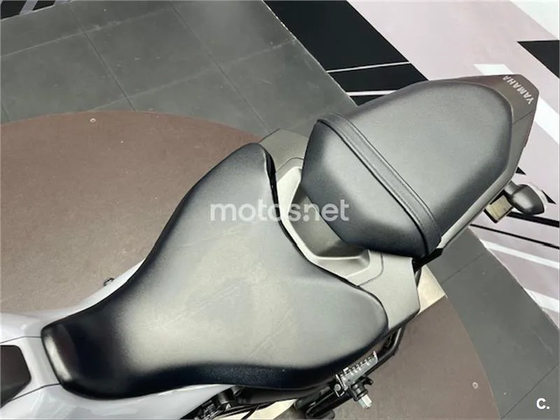 Yamaha MT-07 – Vista 14