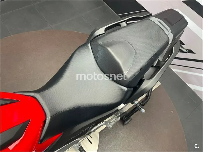 Honda NC 750 X – Vista 19