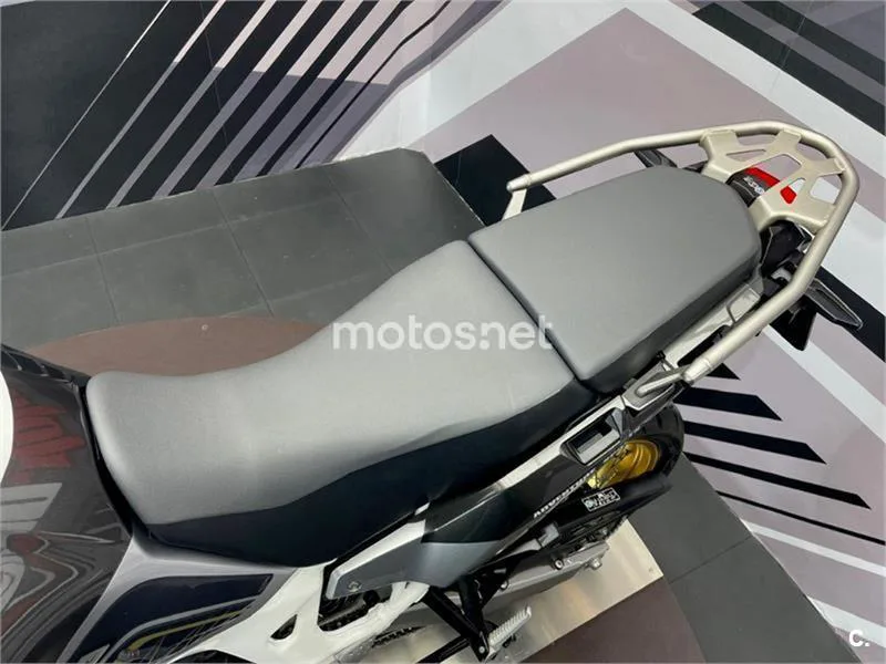 Honda CRF 1000L Africa Twin – Vista 20