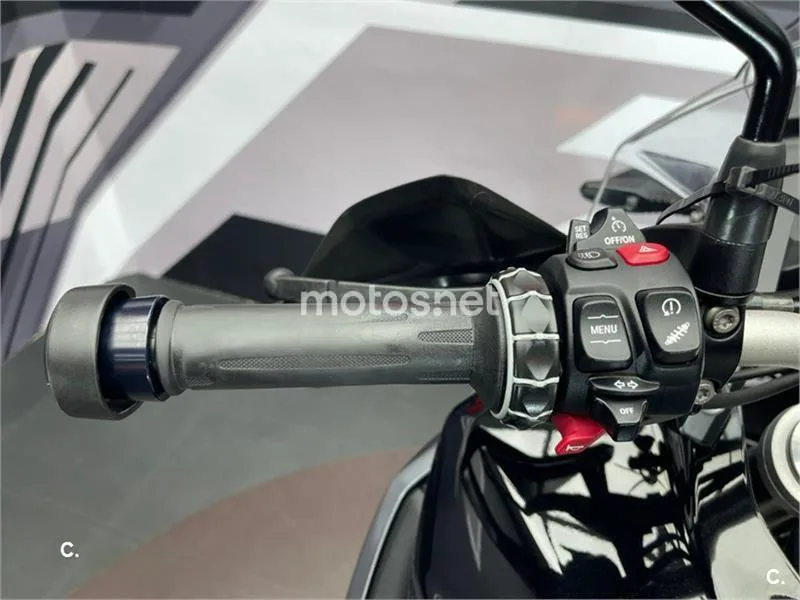 BMW F 850 GS – Vista 11