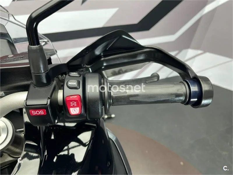 BMW F 850 GS – Vista 12