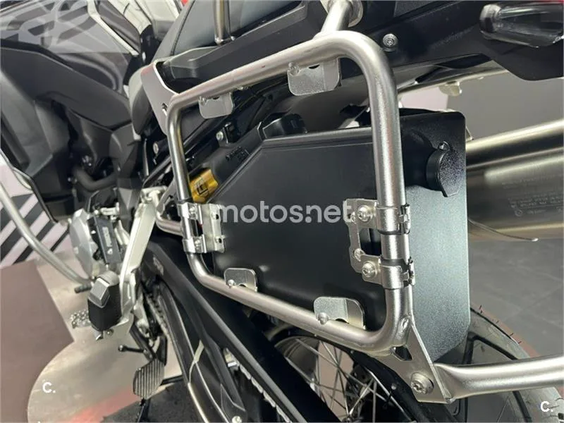 BMW F 850 GS – Vista 13