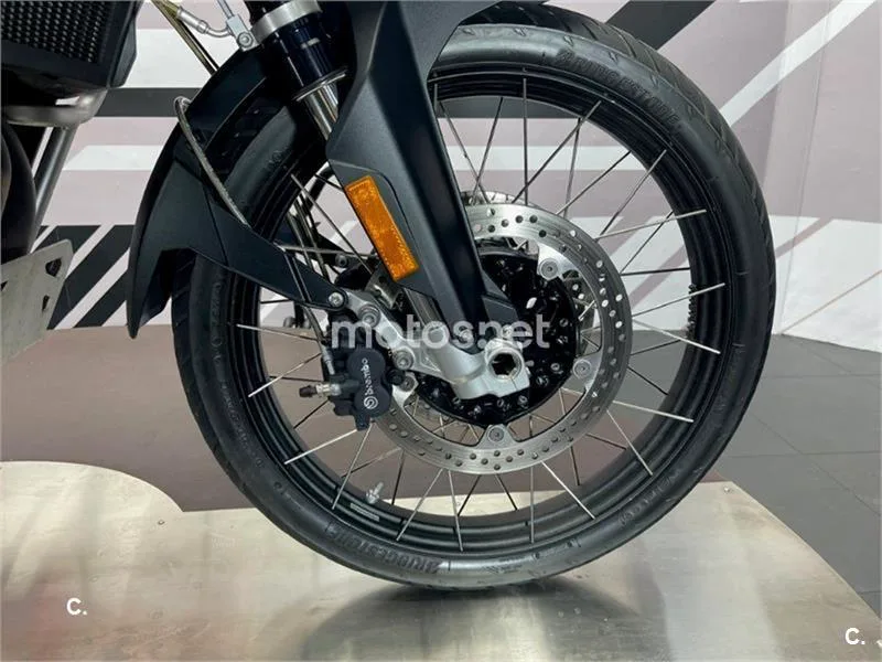 BMW F 850 GS – Vista 14