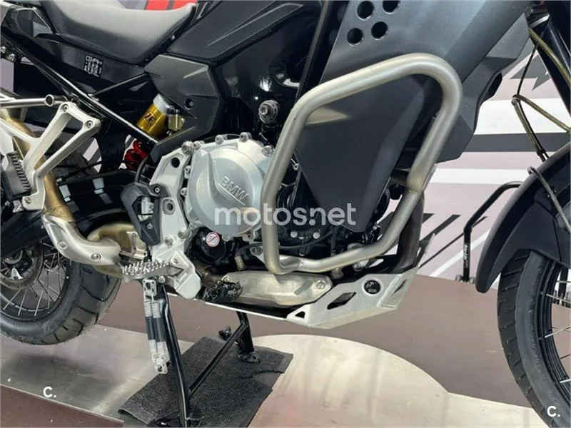 BMW F 850 GS – Vista 15