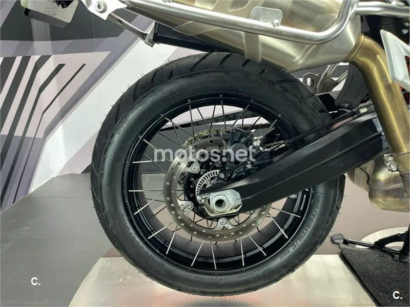 BMW F 850 GS – Vista 19