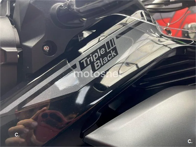 BMW F 850 GS – Vista 21