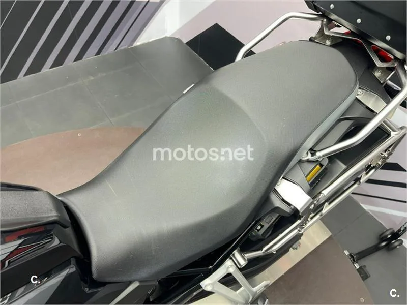 BMW F 850 GS – Vista 23