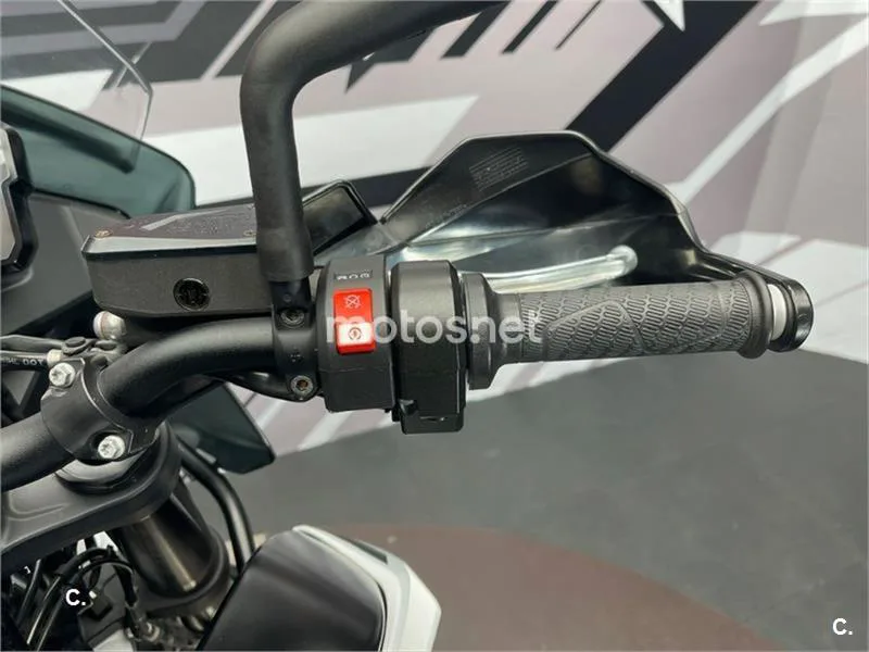 KTM 790 – Vista 11