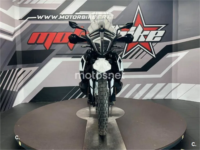 KTM 790 – Vista 3