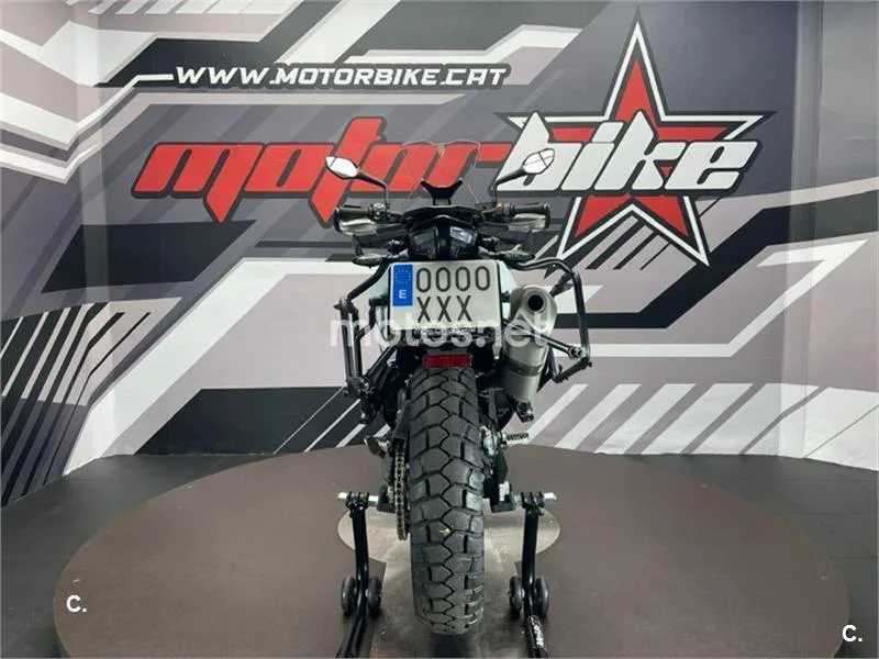 KTM 790 – Vista 4