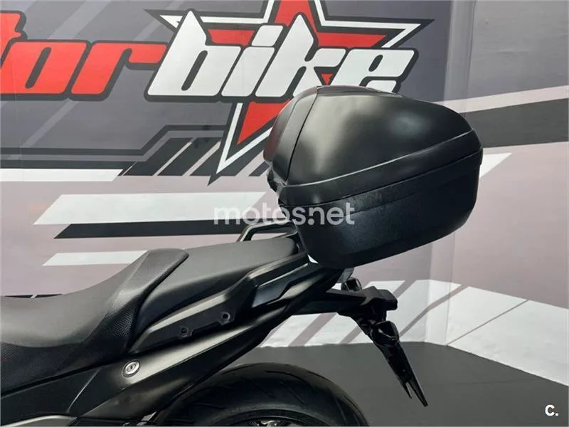 Honda Integra – Vista 11