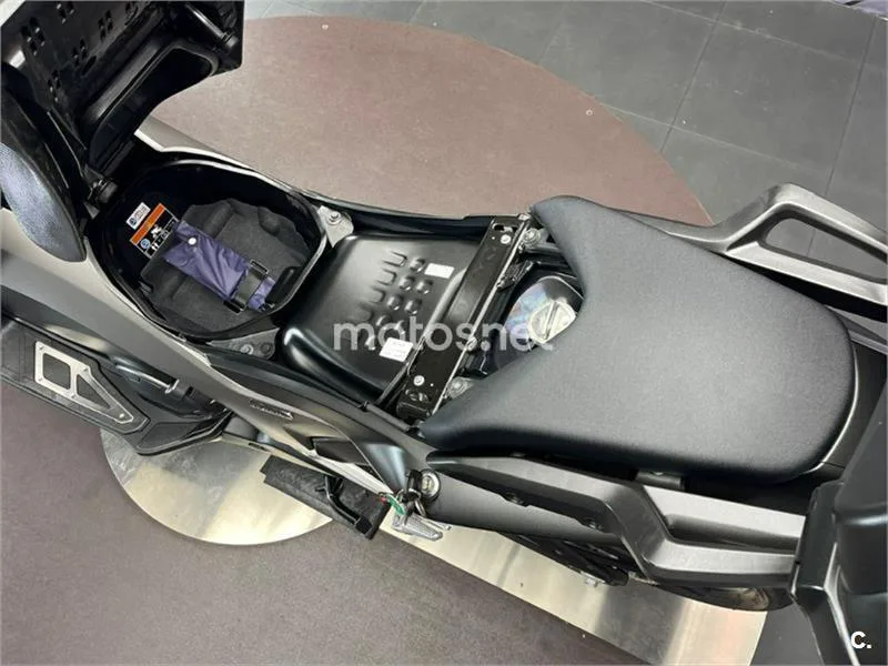 Honda Integra – Vista 14