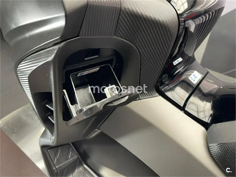 Honda Integra – Vista 15