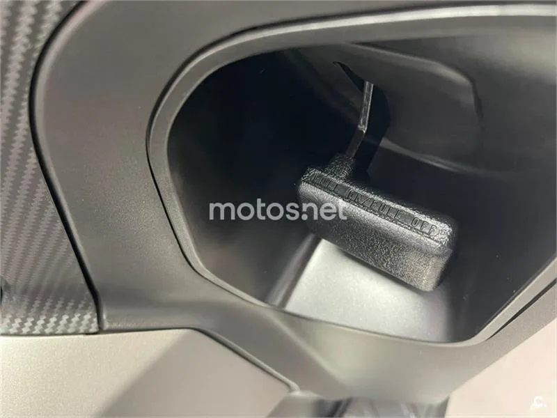 Honda Integra – Vista 16