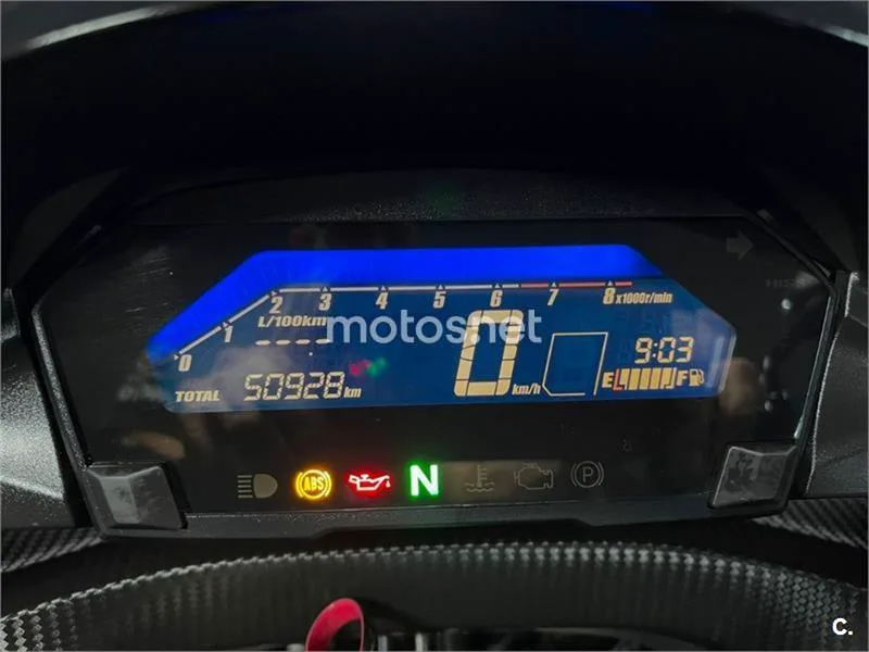 Honda Integra – Vista 6