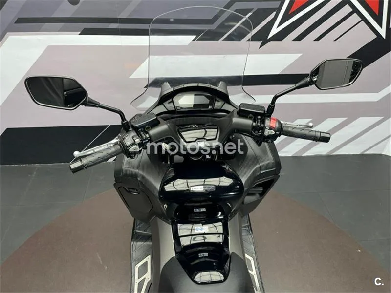 Honda Integra – Vista 8