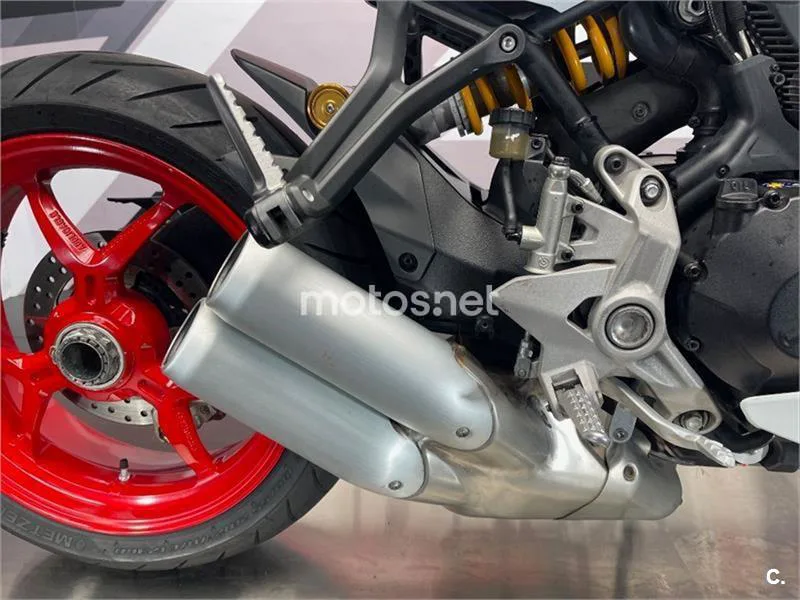 Ducati SuperSport – Vista 12