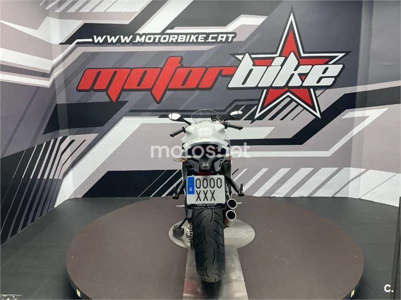 Ducati SuperSport – Vista 4