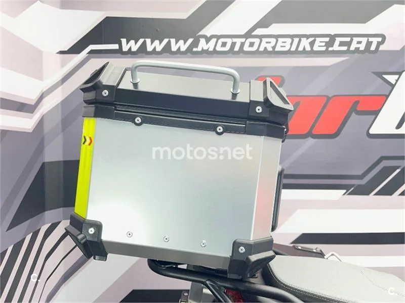 QJ Motor SRT 600 SX – Vista 16