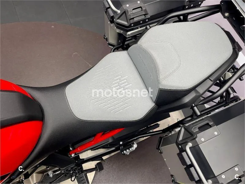 QJ Motor SRT 600 SX – Vista 19