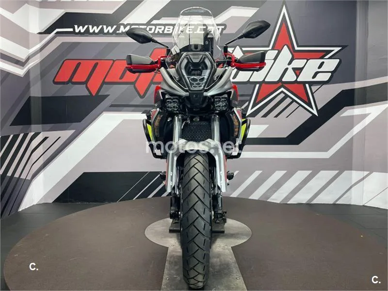 QJ Motor SRT 600 SX – Vista 3
