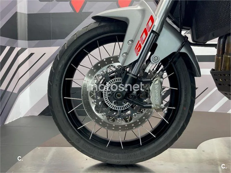 QJ Motor SRT 600 SX – Vista 24
