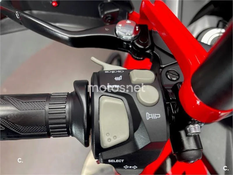 QJ Motor SRT 600 SX – Vista 10