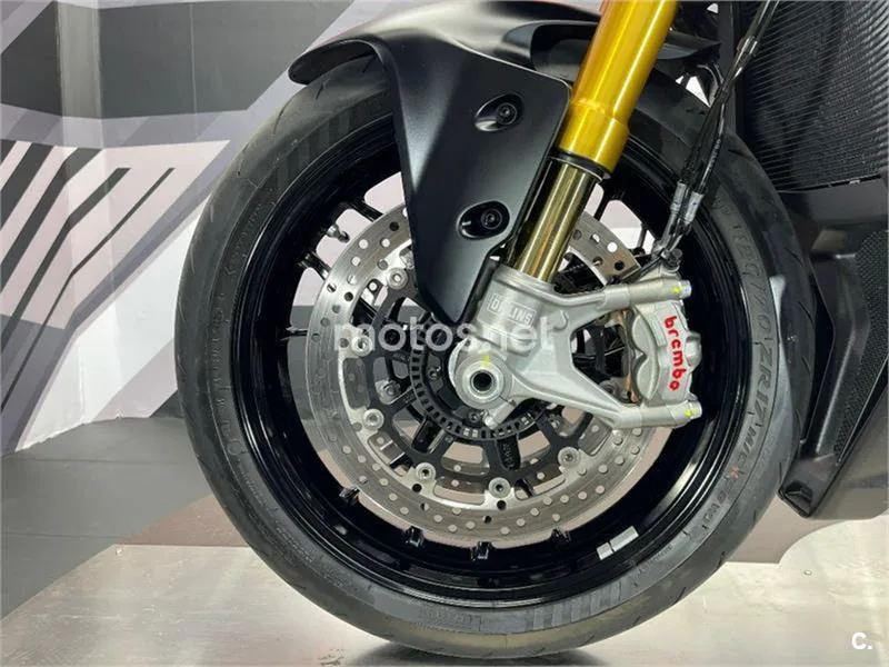 Ducati Streetfighter V2 – Vista 14