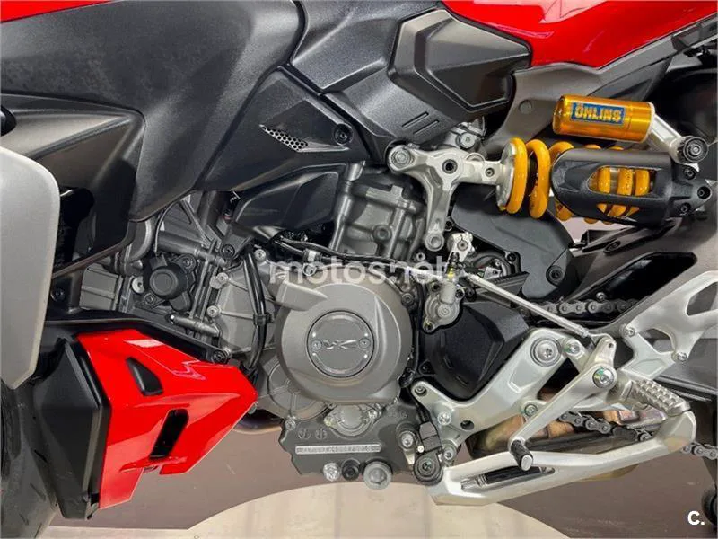 Ducati Streetfighter V2 – Vista 15