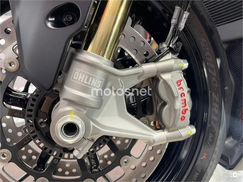 Ducati Streetfighter V2 – Vista 20