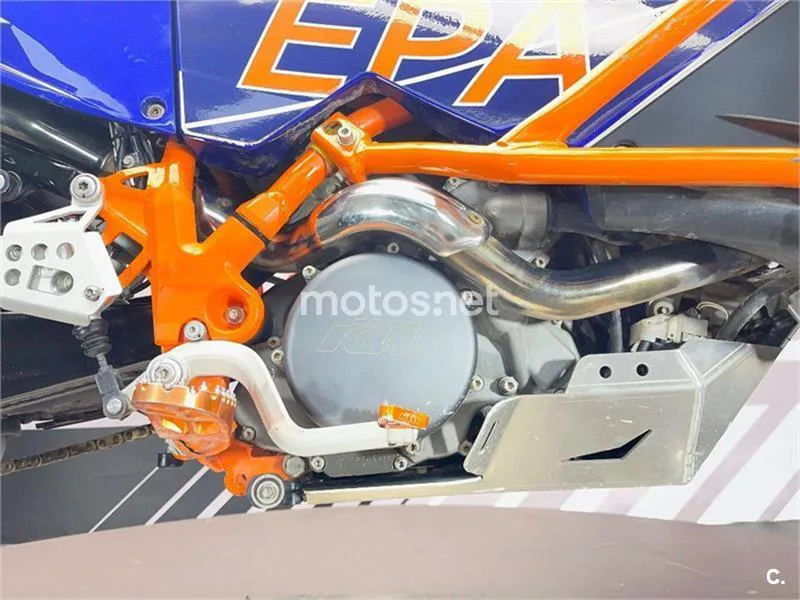 KTM 990 Adventure – Vista 13