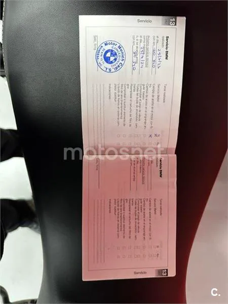 BMW R 1250 GS – Vista 13