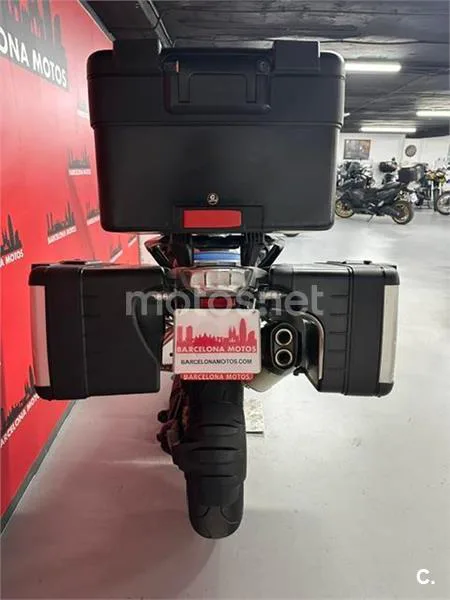 BMW R 1250 GS – Vista 6