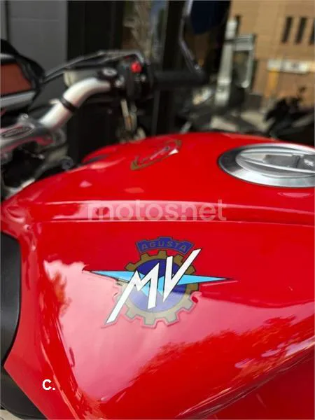 MV Agusta Brutale 990 R 4990 € 2012 Madrid - 2
