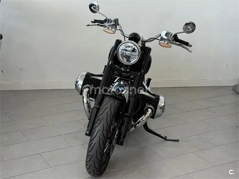 BMW R 18 – Vista 3