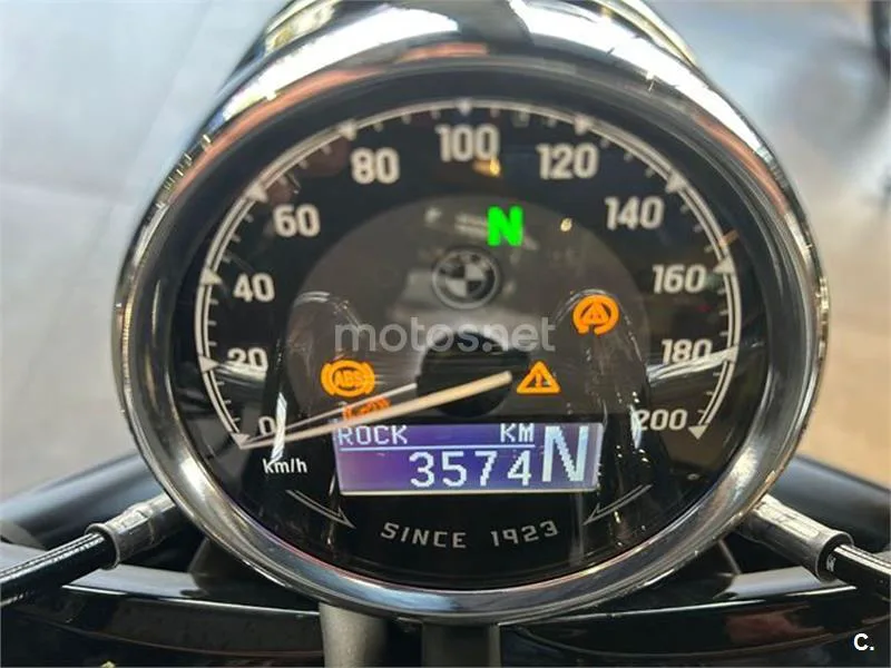 BMW R 18 – Vista 6