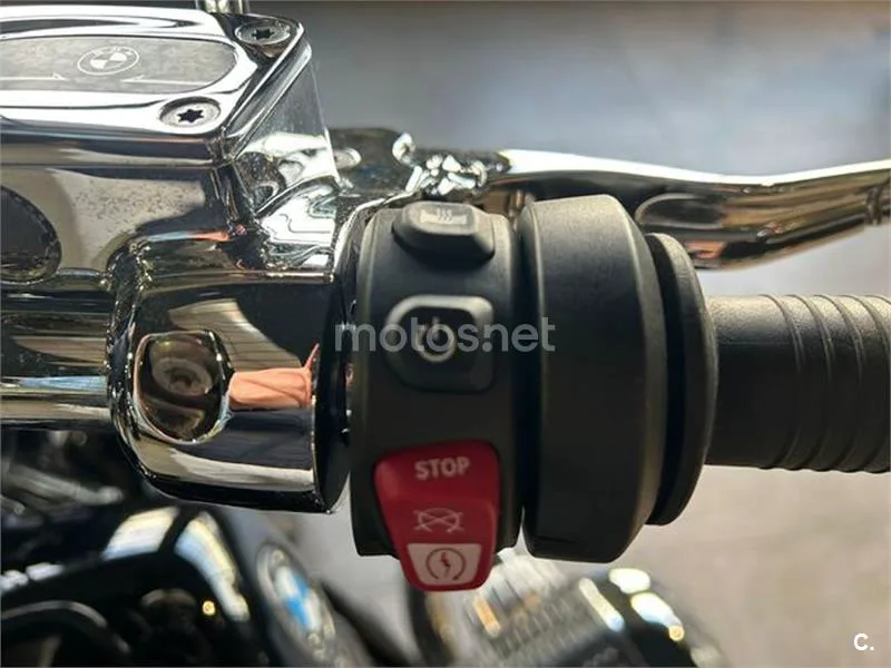 BMW R 18 – Vista 8