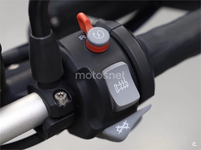 BMW R 1200 GS Adventure – Vista 13