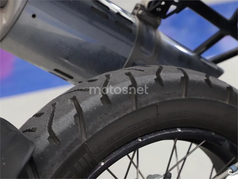 BMW R 1200 GS Adventure – Vista 14
