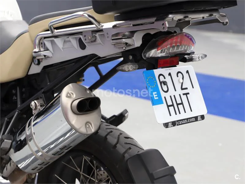 BMW R 1200 GS Adventure – Vista 16