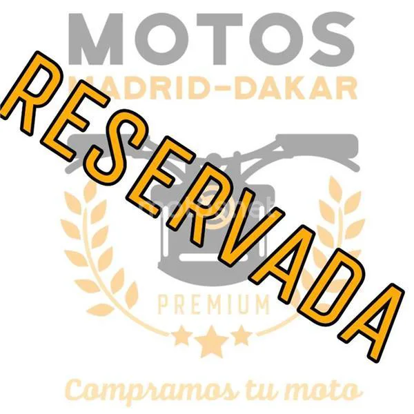Yamaha MT-07 5990 € 2024 Madrid - 1