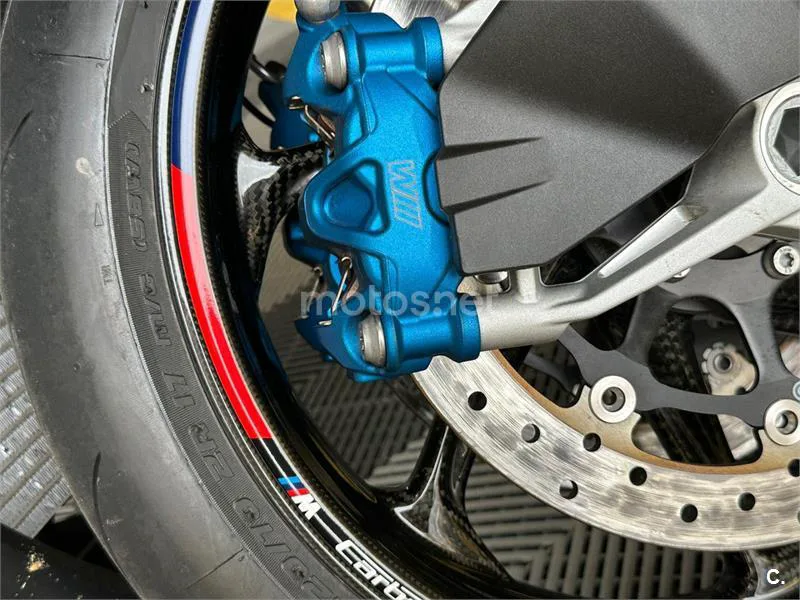 BMW S 1000 RR – Vista 6