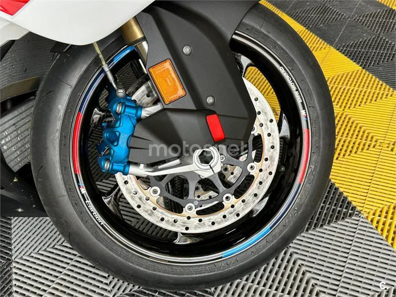 BMW S 1000 RR – Vista 8
